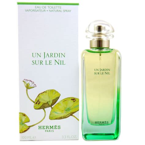 hermes nilo|un jardin le nil hermes.